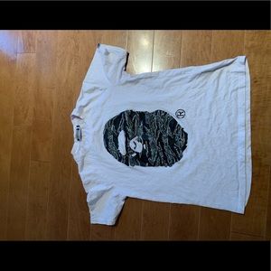 Bape T-Shirt